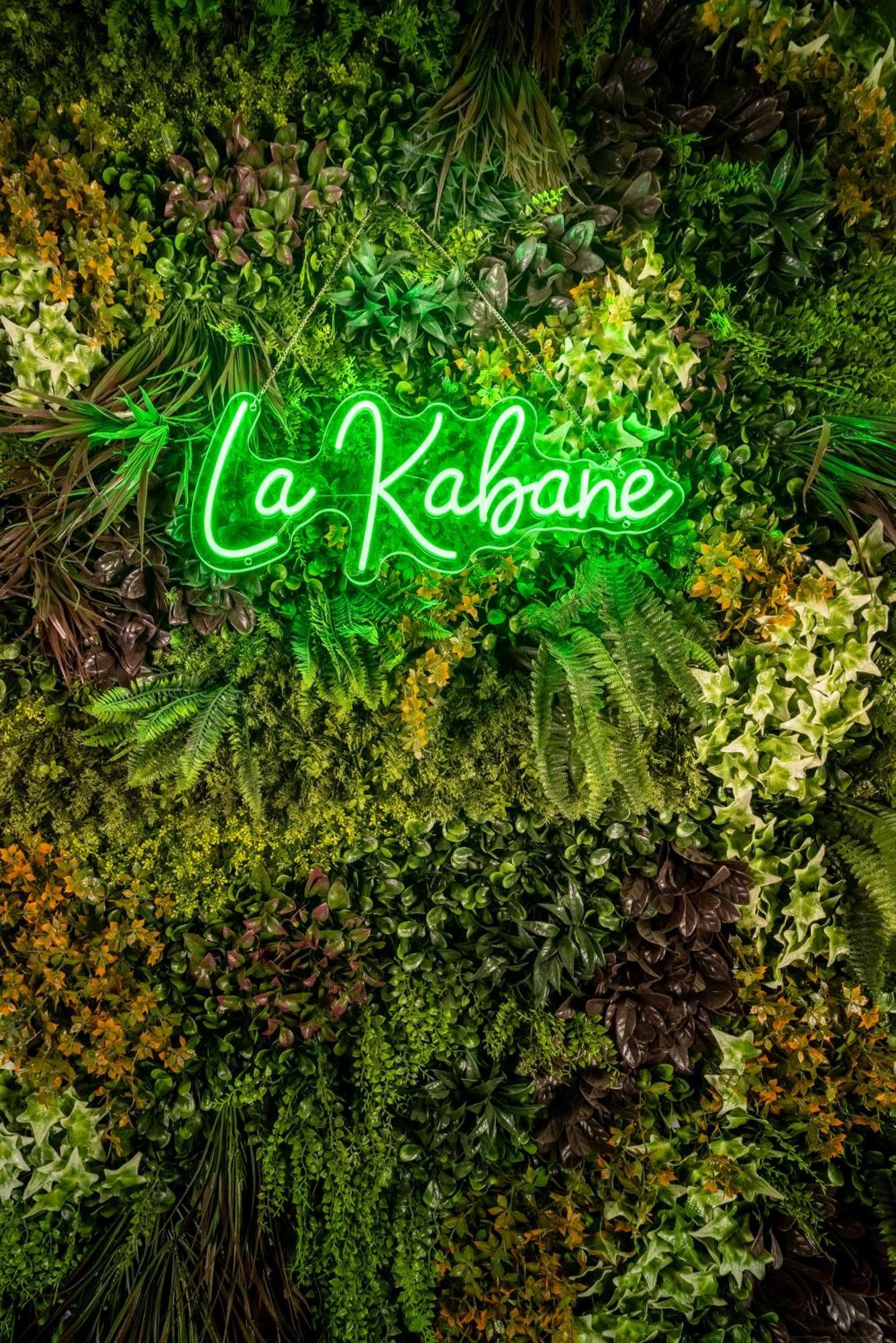 La Kabane , Appartement Proche Centre Et Plage Avec Experience Decoration Jungle Unique Le Portel Eksteriør billede
